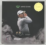 Brand New Arccos Smart Sensors - GEN4 Smoke Edition. Fixed Price $220.00.
