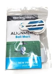 New Golf Ball Marker Alignment Putting Tool Best Product 2022 Pga. Fixed Price $10.57.