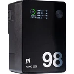 Fxlion Nano Pro 98WH V-mount Usb-c Battery 6800MAH 14.4V V-lock Charging. Fixed Price $165.92.
