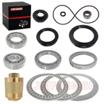 Front Differential Bearing Seals & Pinion Nut Tool Kawasaki Brute Force 650. Fixed Price $46.49.