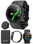 Shot Scope V5 (black) Golf Gps Watch Bundle - Automatic Performance Tracking,.... Fixed Price $331.19.