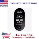 Blue Tees Ringer Handheld Golf Gps Device. Fixed Price $97.49.