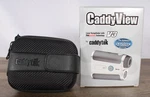 Caddytek Golf Laser Rangefinder Caddyview V3 +slope Magnification: 6X Pre-owned. Fixed Price $54.99.