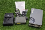 Sig Sauer SOK3K602 KILO3K Bdx Ballistic 6X22MM Laser Finder, Ranger Green. Fixed Price $289.95.