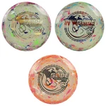 Discraft Golf 2026 Worlds Z Flx Jawbreaker Glide Fairway Driver - Choose. Fixed Price $25.99.