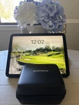 Apple Pro 1024GB 11IN Wi-fi + 5G Ipados 17.6.1 W/ Garmin Golf Accessories. Fixed Price $700.00.
