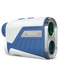 Wosports Golf With Slope Switch, 1200 Yards For Blue. Fixed Price $186.99.