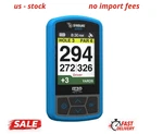 Izzo Swami 6000I Golf Gps Watch Blue. Fixed Price $77.50.