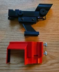 Edmund Astroscan Red Dot Finder Bracket. Fixed Price $39.99.