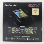 Skycaddie Sgx Golf Gps (2011 Version) Rangefinder New Box No Longer Supported. Fixed Price $37.99.