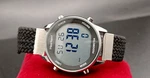 Hearkent TG2401 Unisex Watch Digital Alarm Chrono/pedometer/calories/miles. Fixed Price $27.26.