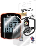 Ipg Compatible With Bushnell Phantom Gps Rangefinder Screen Protector (2 Units. Fixed Price $24.99.