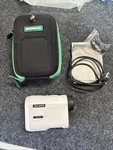 Revasri NK-1000 Laser Rangefinder Golf Hunting Usb-c Rechargeable White Compact. Fixed Price $16.99.