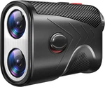 With Slope, 1200 Yards Golf, 7X Magnification Lase. Fixed Price $199.99.