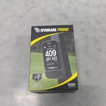 Izzo Golf Swami 7000I Gray Gps/range Finders New. Fixed Price $99.49.