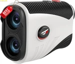 Golf Rangefinder 1200Y Slope Laser Flag Lock 7X Magnification Magnet Us. Fixed Price $124.00.