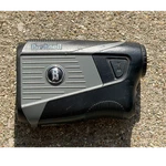 Bushnell Bite Tour V5 Golf Laser Rangefinder Magnetic Grip Black/gray. Fixed Price $79.99.
