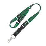 New York Jets Vintage Logo Lanyard Detachable Buckle Wincraft. Fixed Price $15.50.