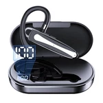 Truck Driver Bluetooth Headset For Cell Phones Wireless Earbuds With Earhooks.... Fixed Price $29.34.