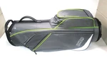 Izzo (A81112) 35" 14-WAY Polyester Grey/lime Ultra-lite Golf Stand Cart Bag. Fixed Price $170.95.