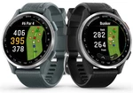 Garmin Approach S44 Golf Gps Watch With Pinpointer, Amoled Display. Fixed Price $249.99.
