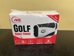 Ace Drive Golf Laser Range Finder With Slope. High Precision. 1200Y. New Sealed.. Fixed Price $100.99.