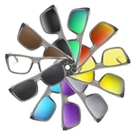 Arnette Deep Ellum AN4262 Replacement Lenses By Sublime Optics. Fixed Price $20.73.