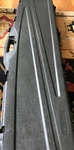 Plano Gun Guard Protector Series Double Heavy Duty Padded Rifle Case Nice!. Fixed Price $85.00.