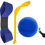 Amy Sport Golf Swing Training Aid Wrist Hinge Adjustable Arm Blue SET-4 Pack. Fixed Price $31.99.
