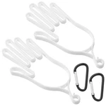 2-PACK Golf Glove Stretcher And Dryer, Universal Holder For Bags. Fixed Price $9.41.