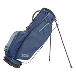 Izzo Golf Ultra-lite Stand Bag Navy Blue/light. Fixed Price $137.90.