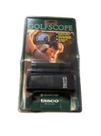 Tasco Sealed 5X 20MM Magnification New Ships Free!. Fixed Price $19.99.