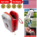 Golf Rangefinder Hard Shell Case Compatible With Bushnell/callaway, Universal.... Fixed Price $25.64.