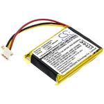 Gps Navigation Battery For Bushnell AE542730P 368224 Neo Ghost 2015 3.7V 400MAH. Fixed Price $16.39.