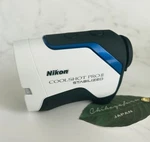 Nikon Coolshot Pro Ii Stabilized Laser Golf Fast Ship. Fixed Price $454.08.