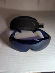 Golf Ball Finder Glasses - Blue Tinted Lens With Case Original. Fixed Price $9.99.