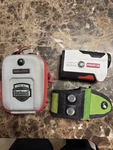 Bushnell Tour V3 Range Finder With Magnetic Strap. Fixed Price $69.93.
