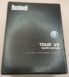 Bushnell Tour V2 Slope Edition Laser Rangefinder 6X Magnification MC332 Free Sh!. Fixed Price $94.78.