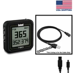 Bushnell Neo Ghost Gps Rangerfinder Usb Power Cable Transfer Replacement. Fixed Price $12.54.