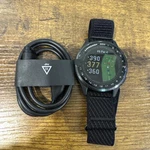 Garmin Approach S50 Gps Golf And Fitness Watch Black Free Shipping D1. Fixed Price $319.95.