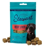 100% Beef Liver Dog Treats, 2 Oz Pouch, 45 Pieces, Freeze Dried Raw, Single .... Fixed Price $9.51.