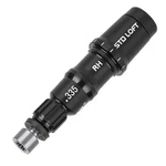 Gofotu Golf Shaft Adapter Sleeve .335 Tip Driver Fairway Rh Compatible With.... Fixed Price $26.99.