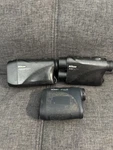 3X Nikon Prostaff Laser Rangefinder 550 Yard 21 6.0 Waterproof Untested. Fixed Price $49.99.