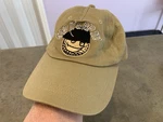 Grip It & Golf Hat W/attached Opener. Fixed Price $16.72.