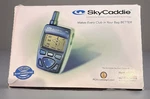 Skycaddie Rangefinder Gps Kit Cable, Cd, Quick Guide Skygolf Used. Fixed Price $9.87.