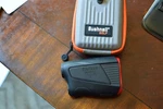 Bushnell Golf Tour V5 Shift (no-slope) Laser Rangefinder W/ Case Doesn't. Fixed Price $79.00.