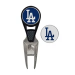 Team Effort Golf Mlb Cvx Ball Mark Repair Los Angeles Dodgers Tools New. Fixed Price $22.99.