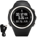 Ezon Gps Running Watch With Speed Distance Pace Alarm Calorie Counter And.... Fixed Price $66.36.