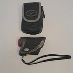 Pursuit X1 M700X Laser Rangefinder, For Hunters, Golfers. Tested & Working. Fixed Price $35.00.