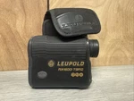Leupold RX-1600I Tbrw Rangefinder W/soft Case. Fixed Price $170.00.